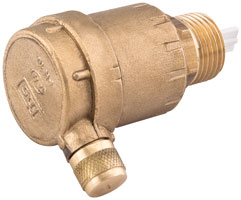 Automatic Air Ventil