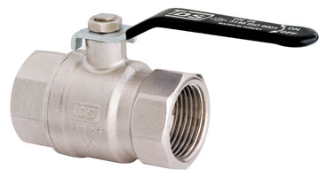 Ball Valve