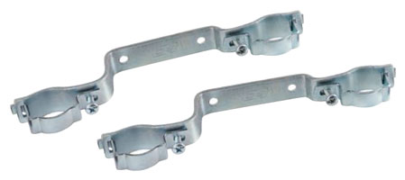 Manifold Clamps - Set 2 PCS