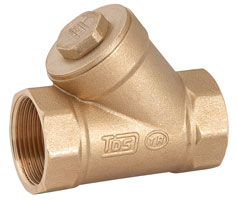 Y-Strainer
